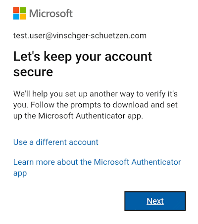 Authenticator