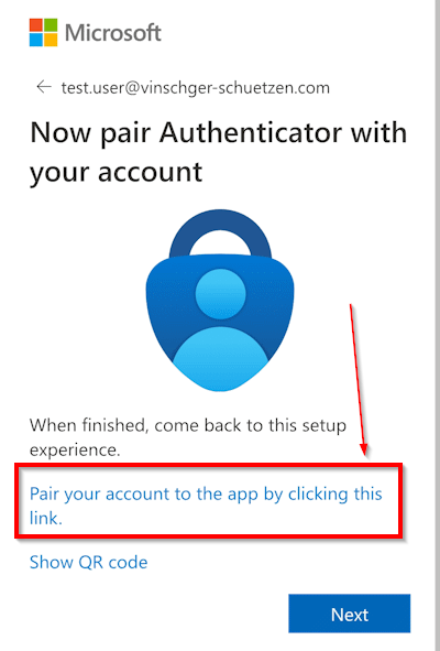 Authenticator