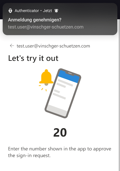 Authenticator