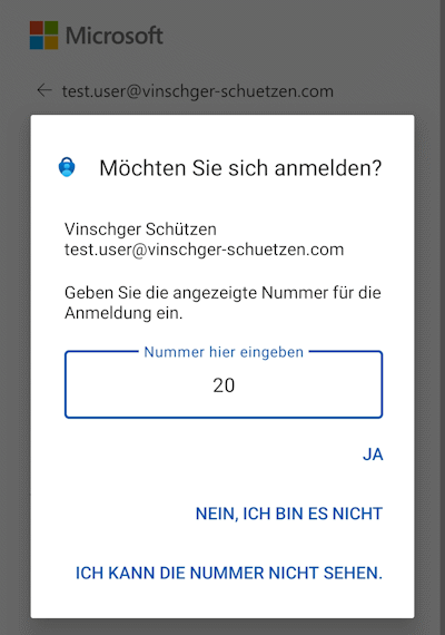 Authenticator