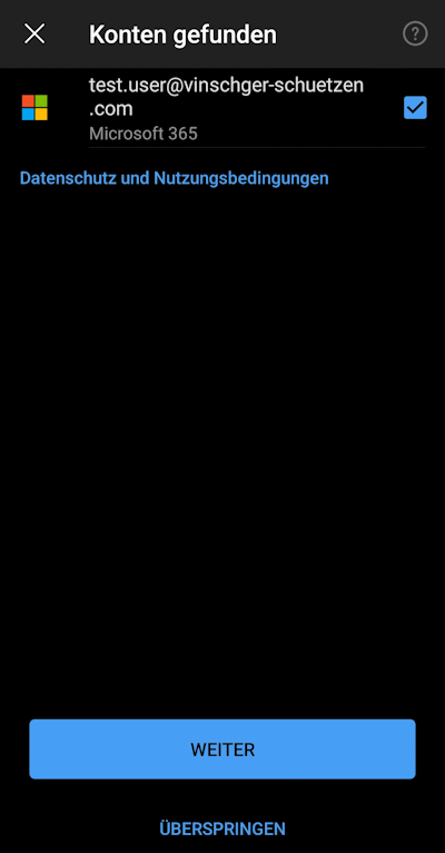 Outlook